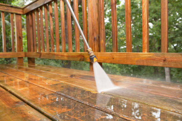 Best Parking Lot and Garage Cleaning  in Wauseon, OH
